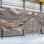 quartzite for interior projects