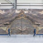 Strong stone for interior projects