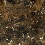 brown marble