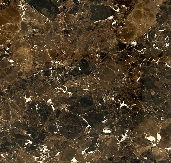 brown marble