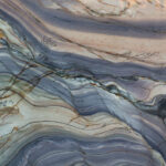 blue quartzite