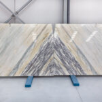 Calacatta Arni marble from Italy