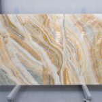 onyx with mix of colours