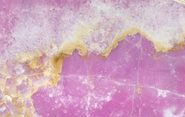 piedra onyx rosa