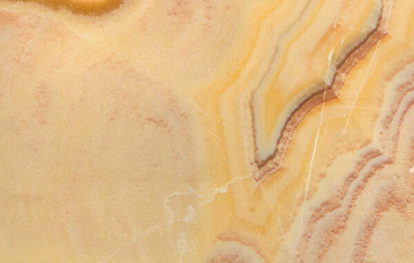 orange onyx stone