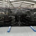 Marquina marble