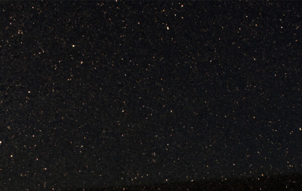 Black Galaxy