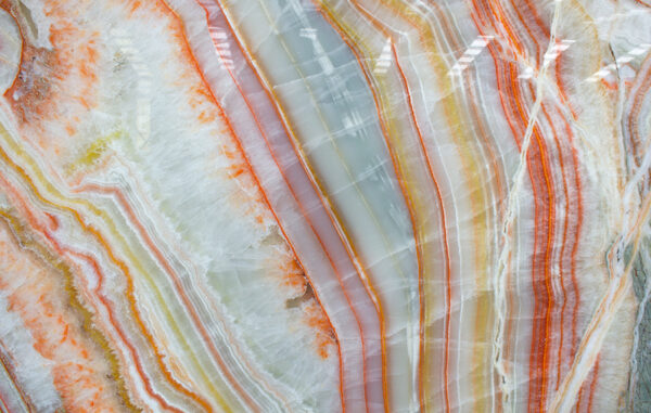 rainbow onyx stone