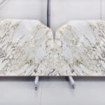 MARBLE FOR INTERIOR DESIGN CALACATTA VIOLA