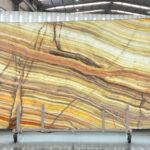 backlighted onyx