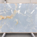 blue onyx marble