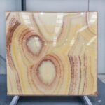 tropical onyx translucent