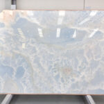 blue aky onyx