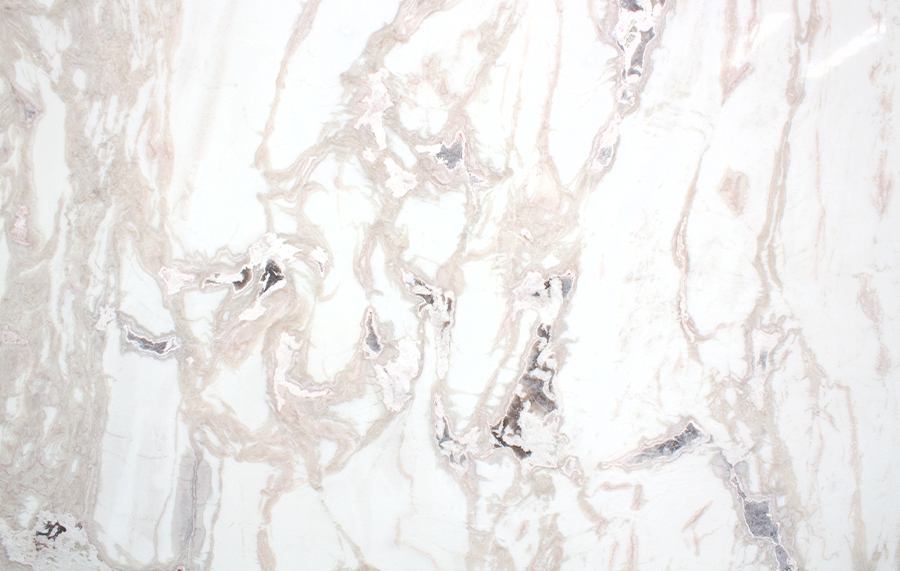 white namibian marble