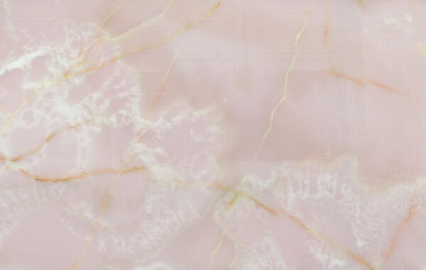 pink onyx stone