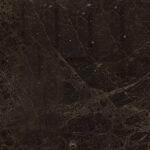 dark emperador marble