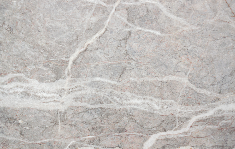 grey and white marble from italy
