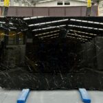 black marble