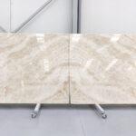 quartzite taj mahal beige