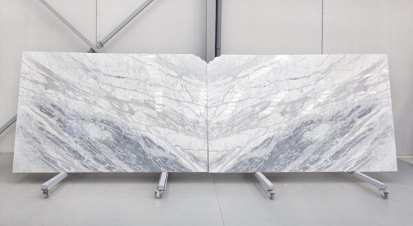 white marble from italy