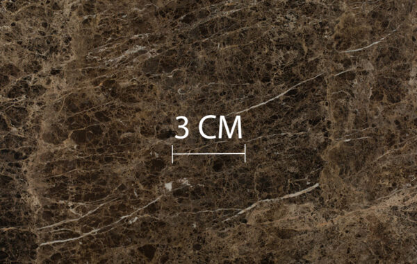 3 cm