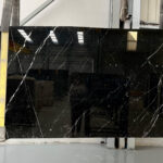 Balck marble from spain