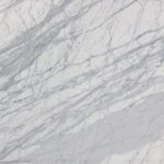 textura de mármol blanco