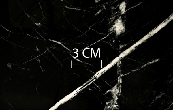 3 cm