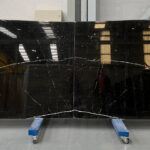 marquina marble