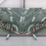 GREEN MARBLE