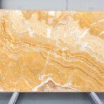 onyx stone for interior design