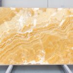 Onyx stone for countertops