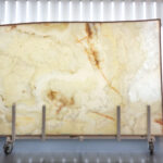 trasnlucent natural stone