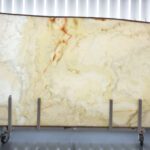 white onyx marble tile