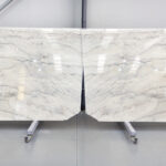 calacatta marble