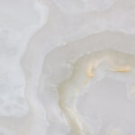 white onyx for interior design