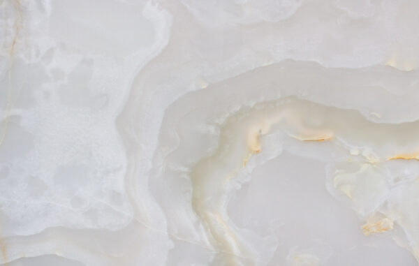 white onyx for interior design