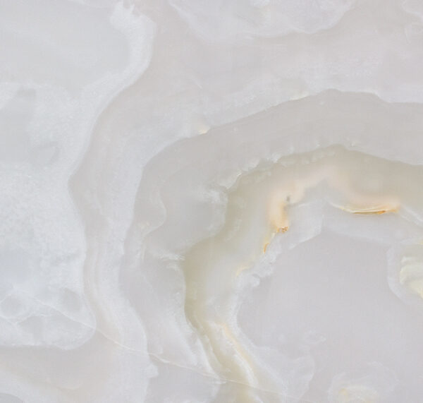 white onyx for interior design