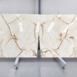 white onyx stone