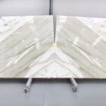 calacatta gold italian amrble