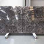 damas grey marble from greece