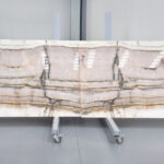 pink onyx in slabs 2 cm