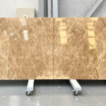 light emperador marble