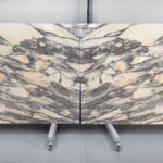 calacatta viola marble