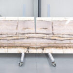 natural pink onyx