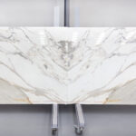 calacatta gold marble