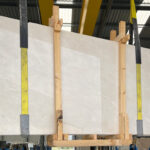 crema marfil marble