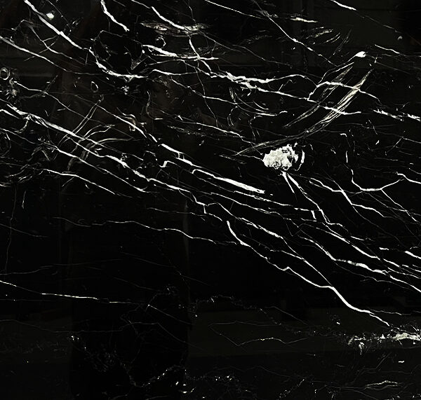 nero marquina marble