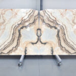 Calacatta portguesa marble