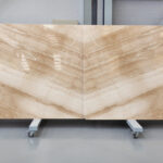 Daino Reale marble